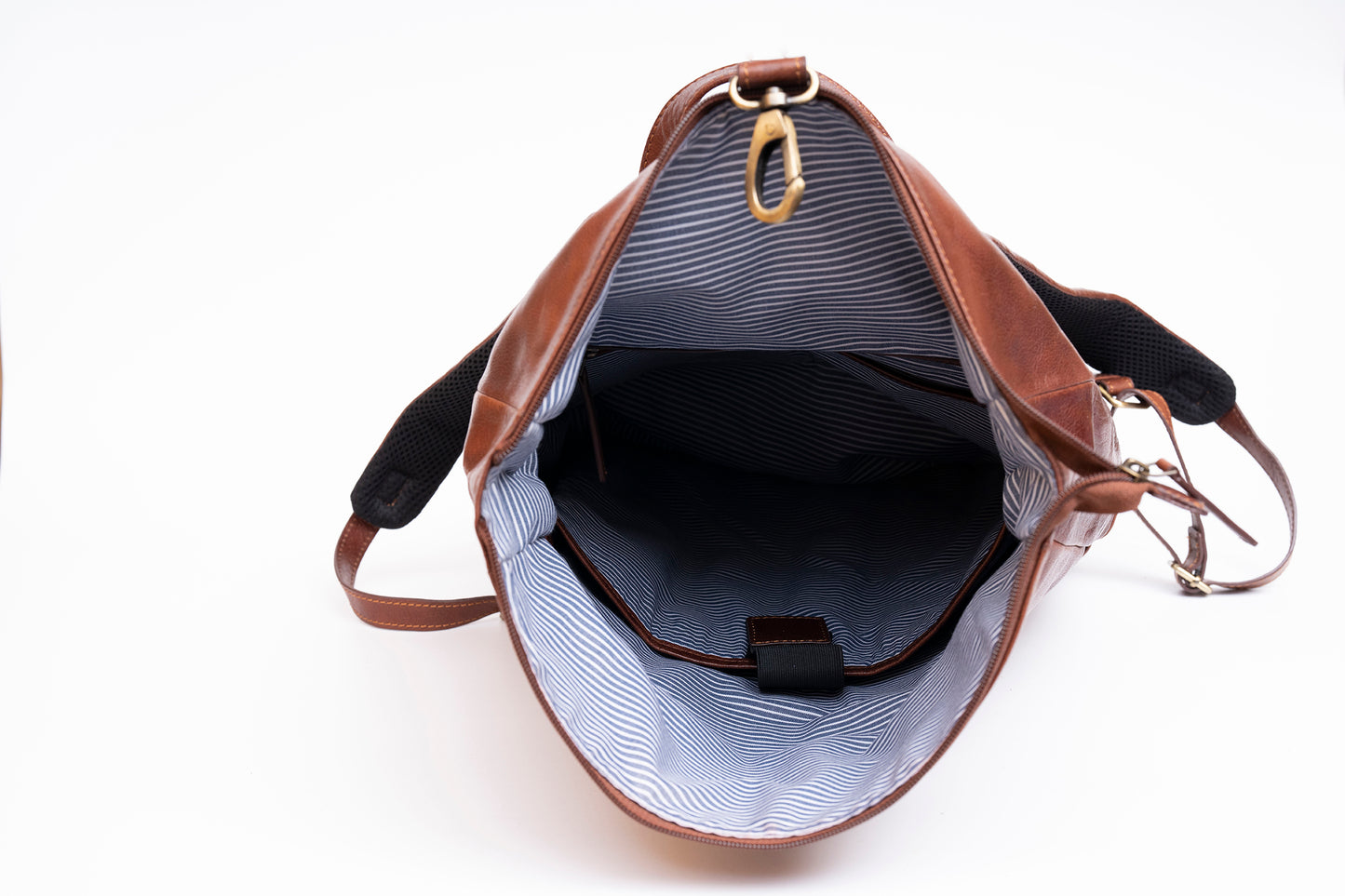 Men’s Rolltop Bag