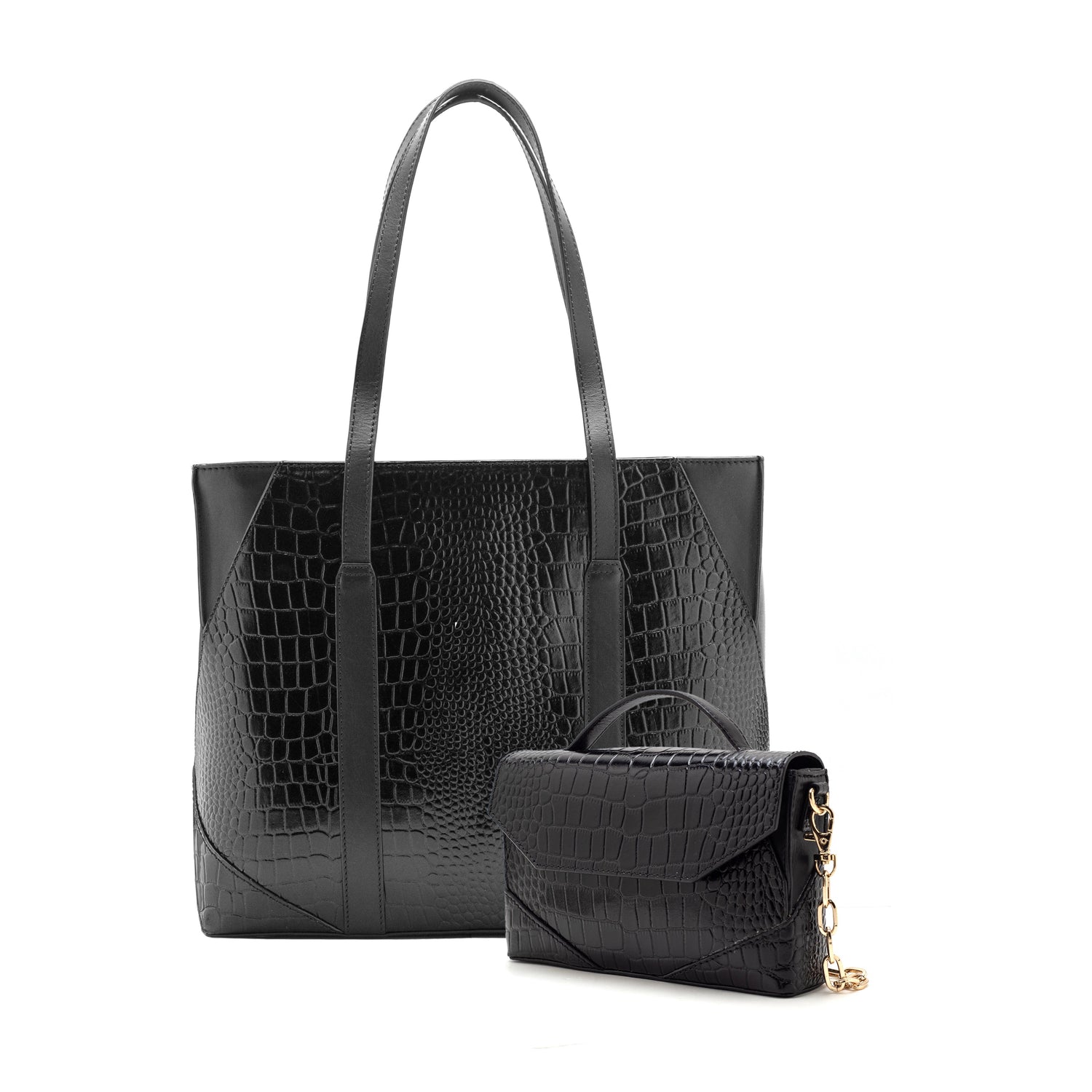 Women’s Tote + Sling Combo