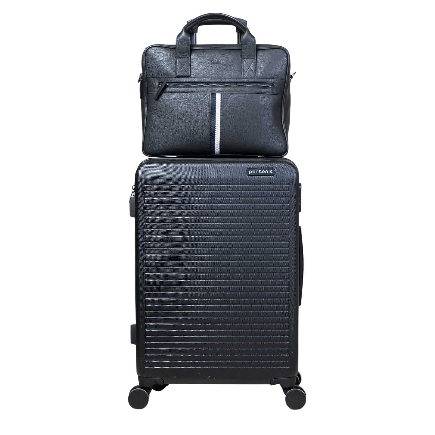 Men’s Classic Laptop Bag