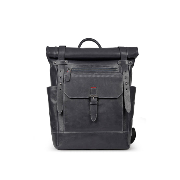 Rolltop Backpack