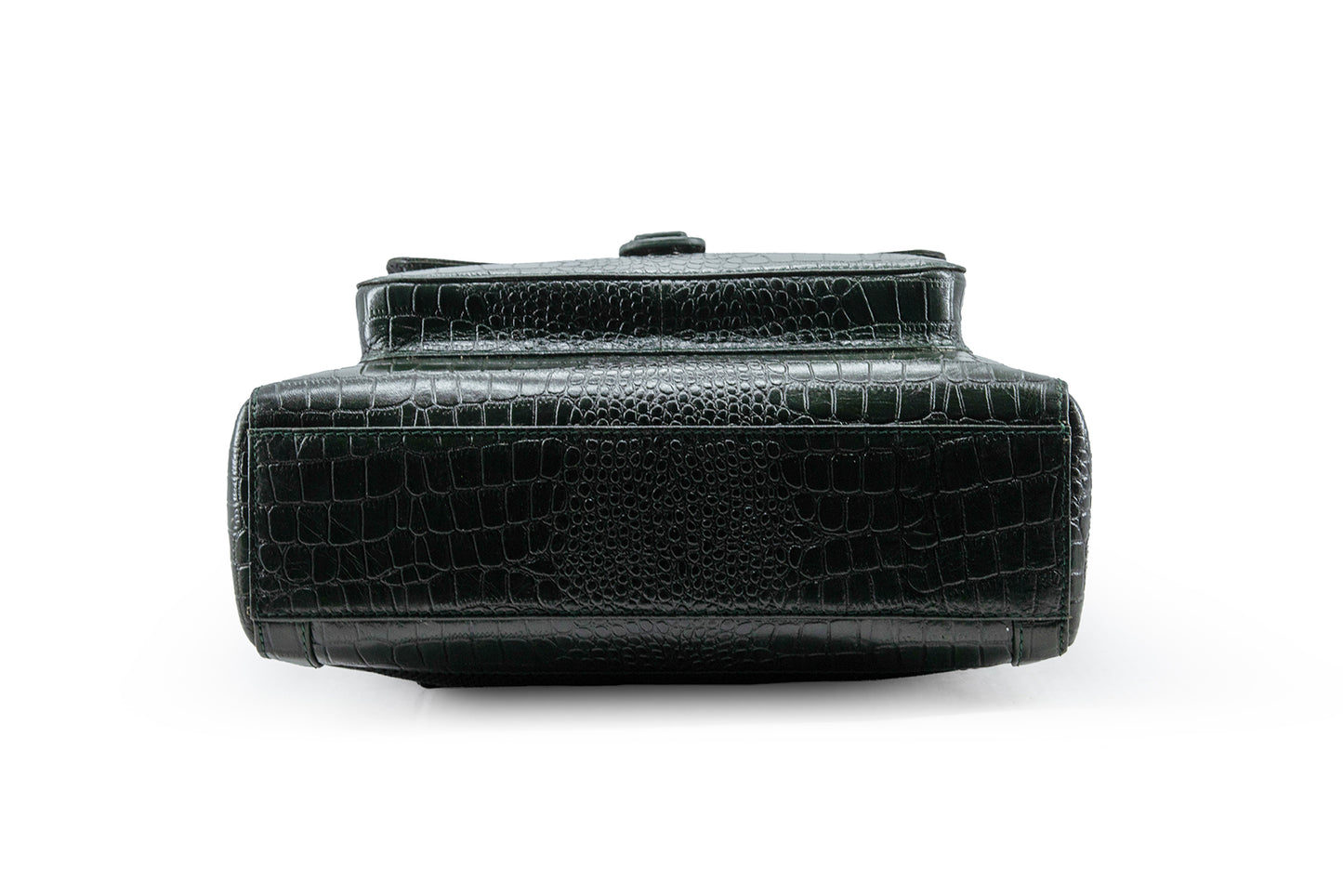 Women’s Alligator Printed Backpack