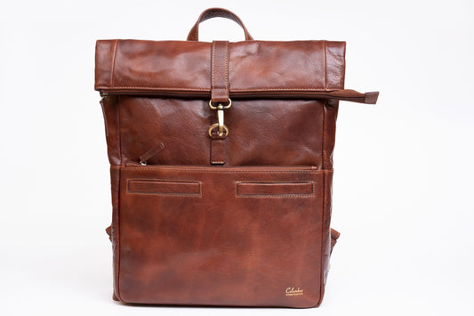 Men’s Rolltop Bag