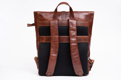 Men’s Rolltop Bag
