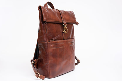 Men’s Rolltop Bag