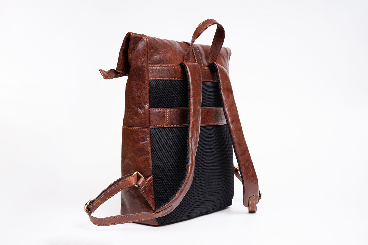 Men’s Rolltop Bag