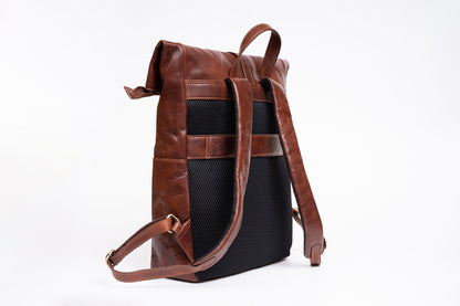 Men’s Rolltop Bag