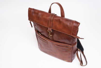 Men’s Rolltop Bag