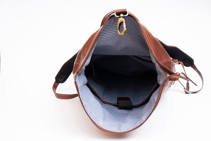 Men’s Rolltop Bag