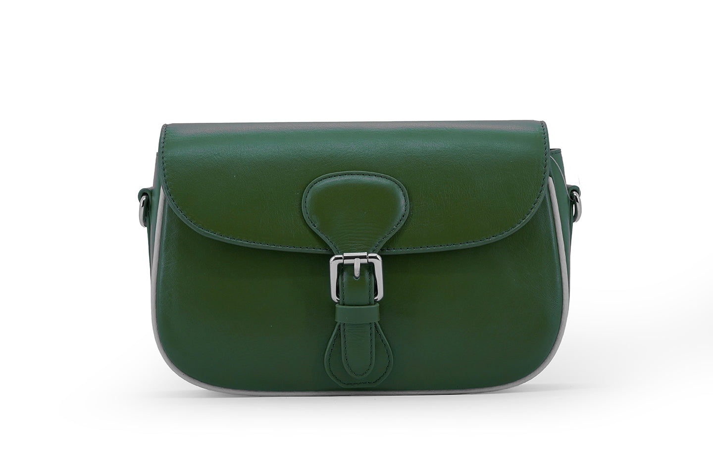 Pure Leather Tote + Sling Everyday Bag