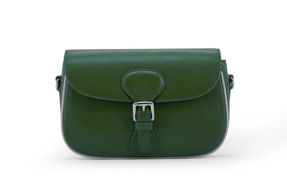 Pure Leather Tote + Sling Everyday Bag