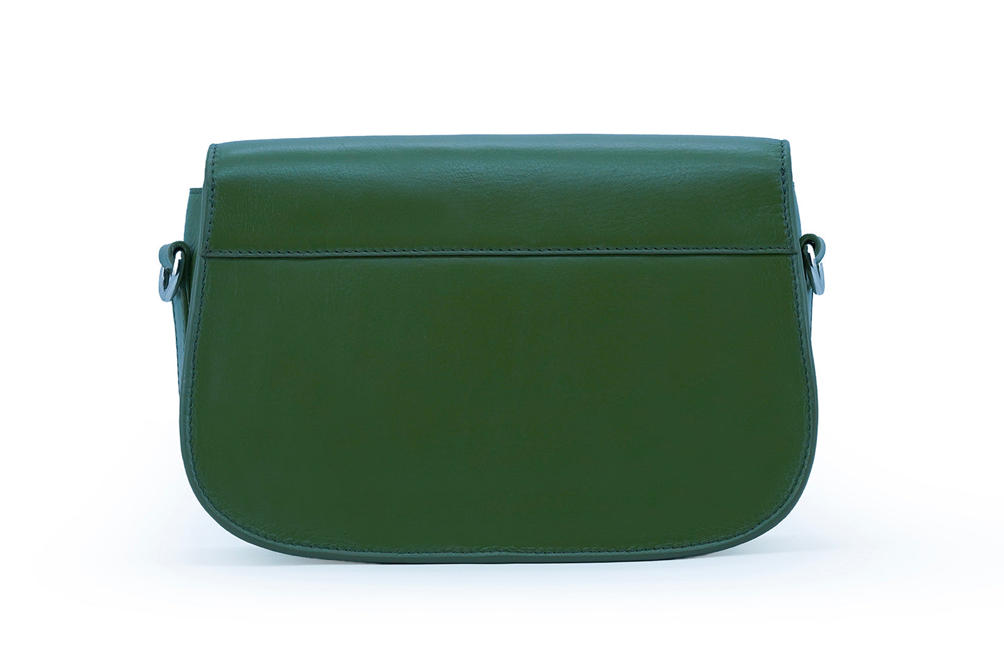 Pure Leather Tote + Sling Everyday Bag