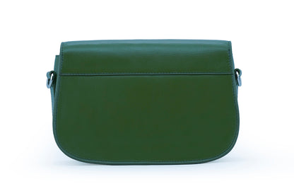 Pure Leather Tote + Sling Everyday Bag