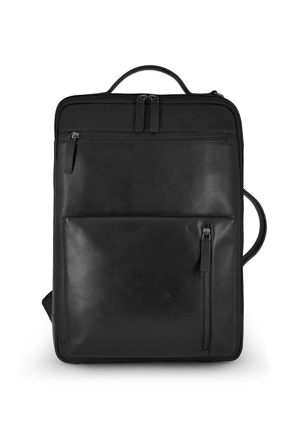 Men's Backpack + Laptop bag Combo