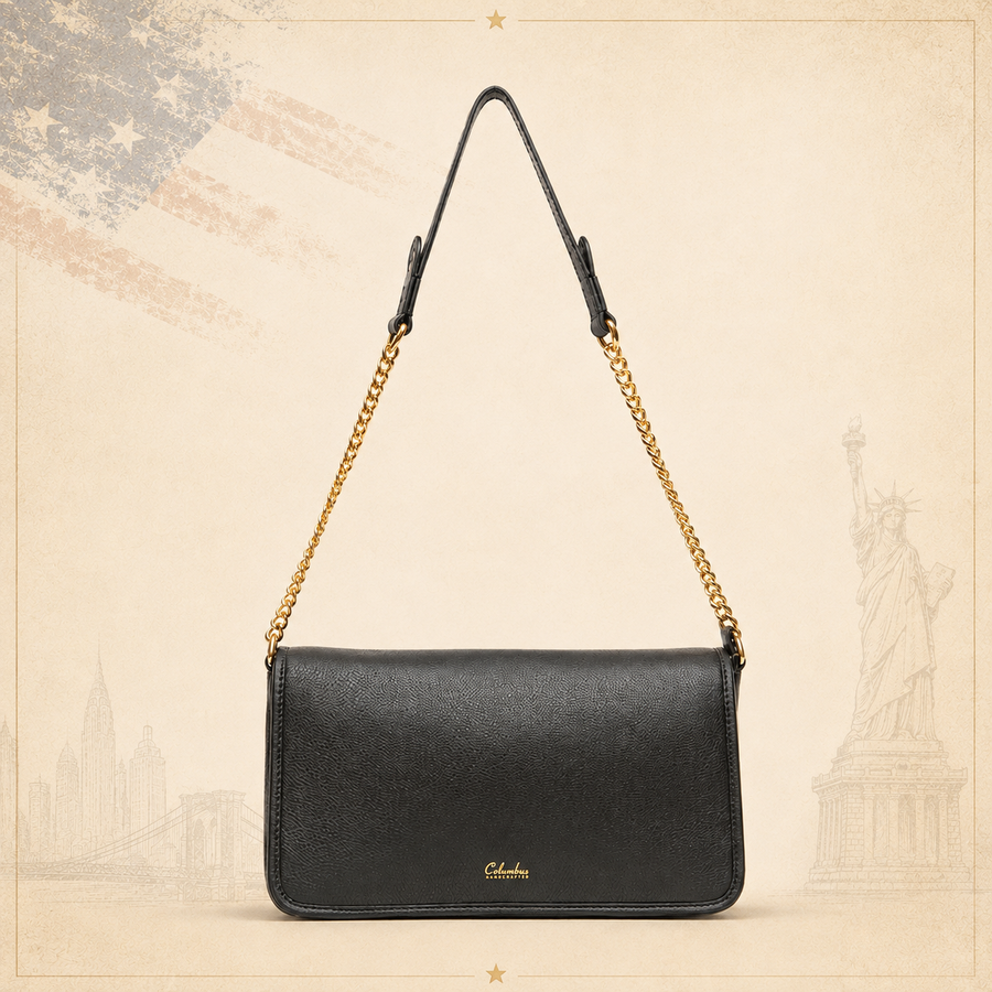 Women’s Vintage Side Sling Bag