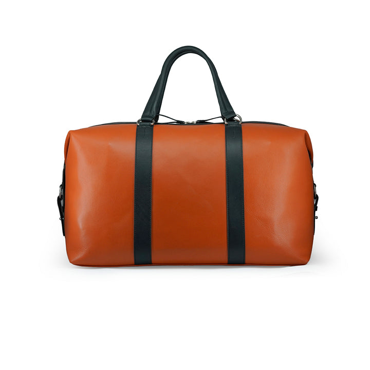 Weekender Bag (Orange)