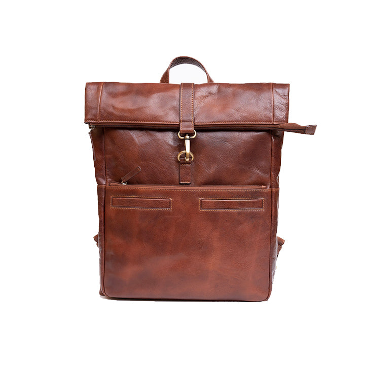 Men’s Rolltop Bag